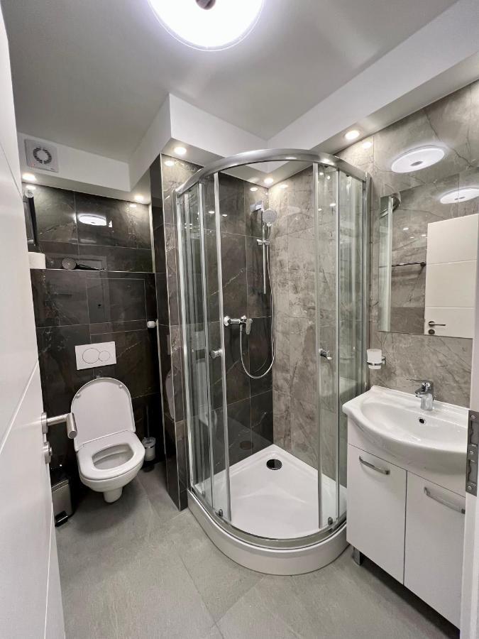 Apartment Am Stadtbach By Aux Property Augsburg Kültér fotó