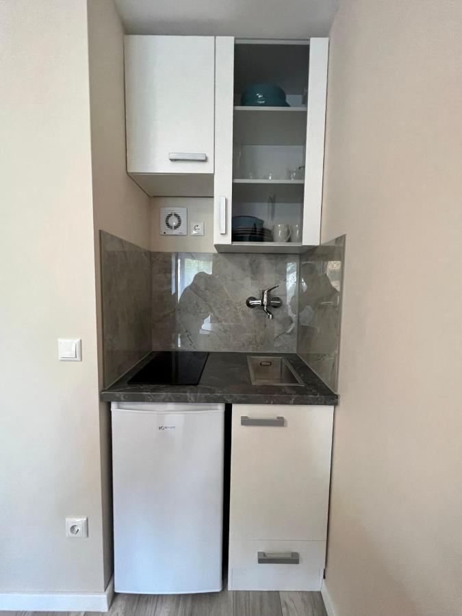 Apartment Am Stadtbach By Aux Property Augsburg Kültér fotó